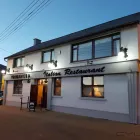 Business 1 image CRISTIANA LIMITED Restaurants in Donegal DL