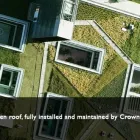 Business 5 image CROWN ROOFING LTD Roofing Contractors in Bray WW