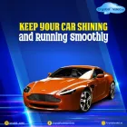 Business 1 image CRYSTA VALET Automotive in Ireland D