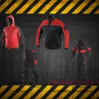Business 5 image CUBIS WORKWEAR Workwear & Protective Equipment in Navan MH