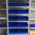 Business 4 image D.O.S. STORAGE EQUIPMENT Shelving & Racking Manufacturers in Cork CO