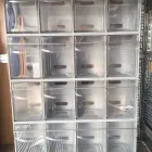 Business 5 image D.O.S. STORAGE EQUIPMENT Shelving & Racking Manufacturers in Cork CO