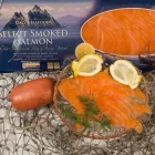 Business 1 image DALY'S SEAFOOD LTD Food & Beverage in Portlaoise LS