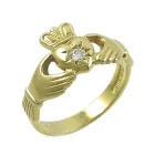 Business 1 image DAVID BLACKMAN Jewellery Manufacturers & Repairs in Dublin D