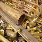 Business 7 image DAWNLANE LTD TA MULLENS SCRAP Recycling Centres & Services in The Liberties D