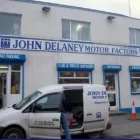 Business 1 image DELANEY JOHN MOTOR FACTORS LTD Tyre Dealers & Repairs in Drogheda LH