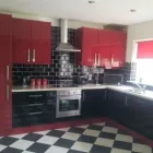 Business 5 image DIAMOND KITCHENS AND BEDROOMS Shopping in Dublin IE


