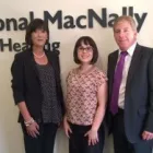 Business 3 image DONAL MACNALLY HEARING Health & Medicine in Dublin IE


