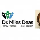 Business 1 image DR. MILES DEAS FAMILY PRACTICE Doctors in Wexford WX