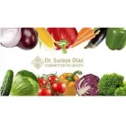 Business 1 image DR. SURAYA DIAZ LTD Holistic Medicine Practitioners in Ballinasloe G