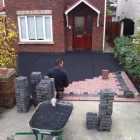 Business 1 image DRIVESTONE PAVING Sandblasting & Power Washing Contractors in Dublin IE


