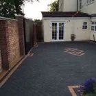 Business 9 image DRIVESTONE PAVING Sandblasting & Power Washing Contractors in Dublin IE


