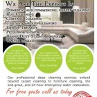 Business 1 image DUBLIN PERFECT CLEAN Real Estate & Home Improvement in Dublin IE


