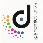 Business 1 image DYNAMIC SIGNS T-shirt & Garment Printing in Sligo SO