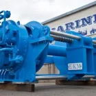 Business 1 image E.K. MARINE LIMITED Industries & Agriculture in Donegal DL