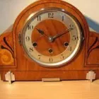 Business 9 image EAMON'S ANTIQUES CLOCK REPAIRS Shopping in Dundalk LH