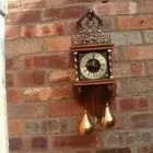 Business 10 image EAMON'S ANTIQUES CLOCK REPAIRS Shopping in Dundalk LH