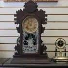 Business 14 image EAMON'S ANTIQUES CLOCK REPAIRS Shopping in Dundalk LH