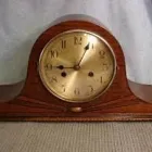 Business 18 image EAMON'S ANTIQUES CLOCK REPAIRS Shopping in Dundalk LH