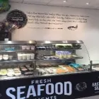 Business 5 image EAST COAST SEAFOOD MALAHIDE Food & Beverage in Malahide D