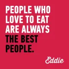 Business 27 image EDDIE ROCKET'S Restaurants in Kilkenny KK