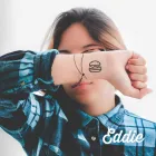 Business 21 image EDDIE ROCKET'S Restaurants in Dublin IE


