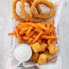 Business 31 image EDDIE ROCKET'S Restaurants in Dublin IE


