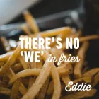 Business 6 image EDDIE ROCKET'S Restaurants in Carlow IE


