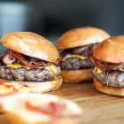 Business 9 image EDDIE ROCKET'S Restaurants in Celbridge KE