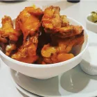 Business 22 image EDDIE ROCKET'S Restaurants in Celbridge KE