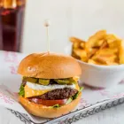 Business 31 image EDDIE ROCKET'S Restaurants in Navan MH