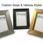 Business 3 image EFRAME IRELAND Shopping in Bray WW