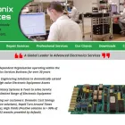 Business 1 image ELECTRONIX SERVICES Medical Equipment Repair & Maintenance in Dublin IE


