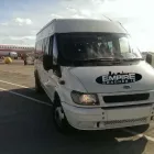 Business 4 image EMPIRE COACHES Travel & Tourism in Dublin IE



