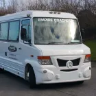 Business 5 image EMPIRE COACHES Travel & Tourism in Dublin IE



