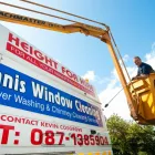 Business 2 image ENNIS WINDOW CLEANING & POWERWASHING SERVICES Window Cleaners in Ennis CE