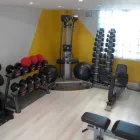 Business 1 image ENVISAGYM Sports & Recreation in Dublin IE


