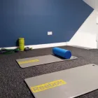Business 2 image ENVISAGYM Sports & Recreation in Dublin IE



