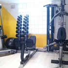 Business 3 image ENVISAGYM Sports & Recreation in Dublin IE


