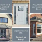 Business 5 image EXPERT WINDOWS Window Repair & Installation in Dublin D
