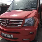 Business 3 image FINNEGAN BRAY Travel & Tourism in Bray WW