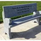 Business 2 image FRANCIS GOGARTY HEADSTONES Stonework & Stonemasons in Drogheda LH