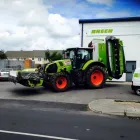 Business 1 image GARVEY AGRI SERVICES Trailers & Towing Equipment in Ennis CE
