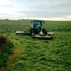 Business 3 image GARVEY AGRI SERVICES Trailers & Towing Equipment in Ennis CE