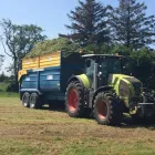 Business 6 image GARVEY AGRI SERVICES Trailers & Towing Equipment in Ennis CE