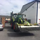 Business 8 image GARVEY AGRI SERVICES Trailers & Towing Equipment in Ennis CE