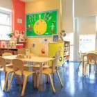 Business 3 image GIRAFFE HARCOURT ROAD Education in Dublin IE



