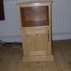 Business 1 image GLENN TYRRELL CARPENTRY/JOINERY SERVICES Shopfitters in Kilkenny KK