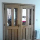 Business 5 image GLENN TYRRELL CARPENTRY/JOINERY SERVICES Shopfitters in Kilkenny KK