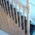 Business 13 image GLENN TYRRELL CARPENTRY/JOINERY SERVICES Shopfitters in Kilkenny KK